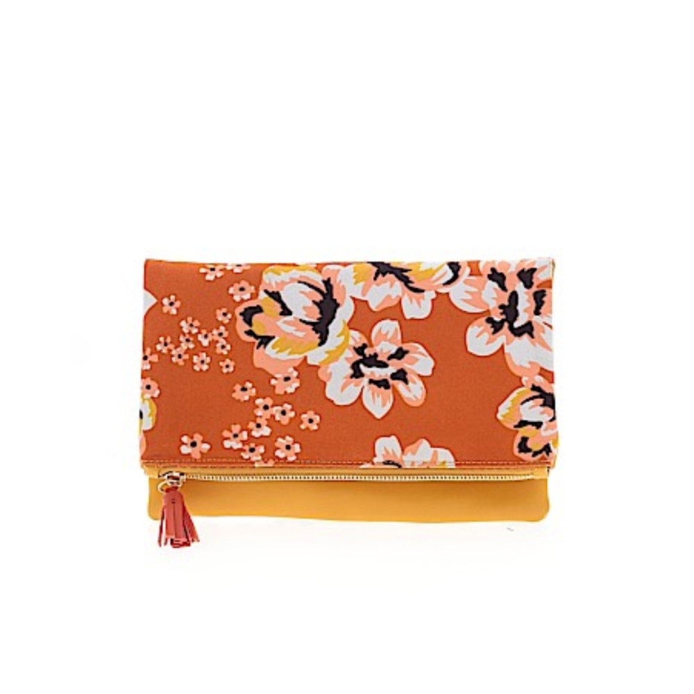 Rachel Pally | Folded Clutch